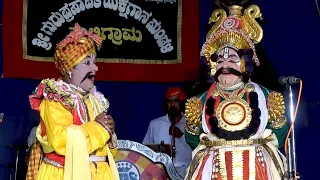 ಯಾಜಿಯವರ ಪ್ರವೇಶ  👌👌😍😍ರಮೇಶ ಭಂಡಾರಿಯವರ ಅನ್‍ಲಿಮಿಟೆಡ್ ಹಾಸ್ಯ🤣🤣😂😂