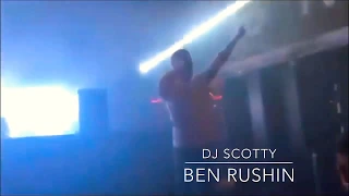 Ministry of Bounce in association with Wigan Pier Part 1 - DJ Scotty ft Ben Rushin