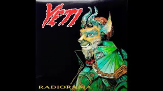 Radiorama - Yeti.(extended version) 1987.