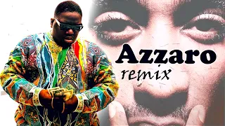 2Pac New 2022 Notorious B.I.G - Remix (Azzaro Remix)