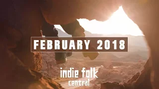 New Indie Folk; February 2018