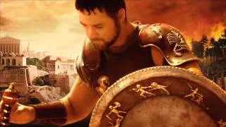 Gladiator Soundtrack - Now We Are Free (Complete Version)