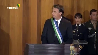 Jair Bolsonaro 20 anos do ministerio da defesa averdade acima de tudo