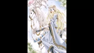 Nightcore~Lavender's blue~Cinderella 2015~