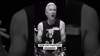 Foo Fighters Reveal NEW Drummer - Josh Freese