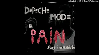 Depeche Mode - Newborn