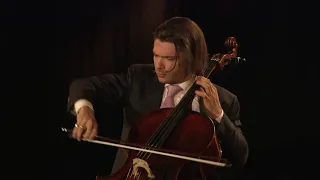 Gautier Capuçon & Yuja Wang - Verbier Festival 2013