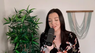 The Power of Love - Celine Dion (Niki Kennedy Cover)