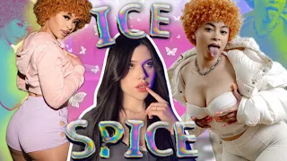 ФЕЙКОВАЯ ЗВЕЗДА: подозрительный успех Ice Spice