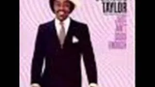 Johnnie Taylor- Soul Heaven (chopped and slowed)