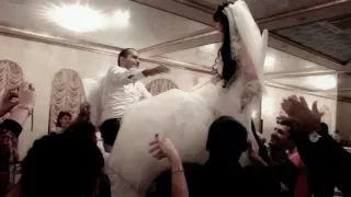 Наша большая Армянская свадьба в Ростове-на-Дону