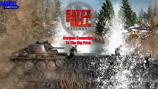 Call To Arms - Gates Of Hell German Campaign: The Big Prize