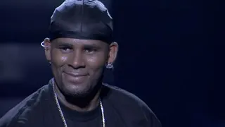 R. Kelly Live 2