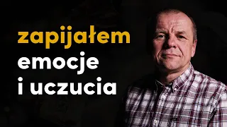 Alkohol nie rozwiązuje problemów – Grzegorz Korczyk o chorobie alkoholowej i trzeźwieniu | JESTEM