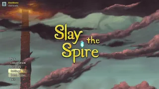 Slay the Spire Вкуснятина на 8 марта!
