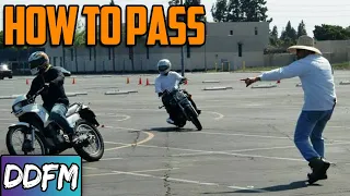 Tricks to Pass the Motorcycle Test / After The Ride Highlights