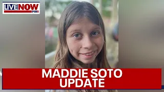 Madeline Soto case: Suspect remains uncooperative in teen's disappearance, death | LiveNOW from FOX