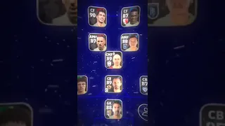 Free Legend Squad | efootball 2023 mobile #onlylegend