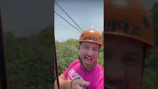 Sergey Lazarev смотреть до конца) Экстрим Парк EXPLOR в Мексике!