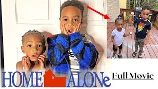 HOME ALONE, WHAT HAPPENS NEXT IS SHOCKING! (Full Movie)