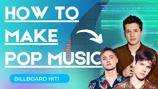 HOW TO MAKE A FUTURE POP HIT IN 10 MINUTES 🔥 - FL Studio 20 Tutorial
