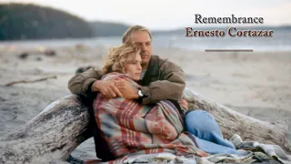 Remembrance - Ernesto Cortázar II - (Piano tutorial)