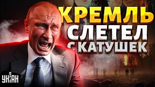 Срочный приказ Путина: назревает война с НАТО? Кремль повышает ставки