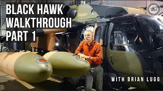 Black Hawk Walk-through Part 1