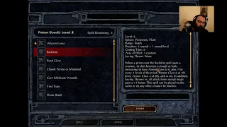 Baldur's Gate Divine Spell Guide Level 2