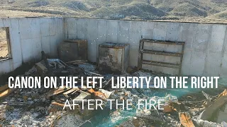 Cannon Safe vs Liberty