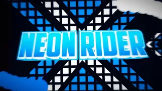 интро для канала Neon Rider