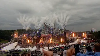 Timmy Trumpet @ Tomorrowland 2023 – Weekend 1 – Mainstage