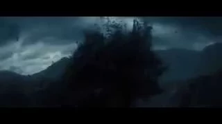 Dracula Untold Trailer