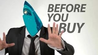 ABZU - Before You Buy