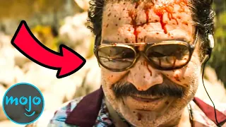 Top 10 Shocking Moments from Narcos