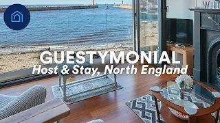 Host & Stay | Guesty User Testimonial