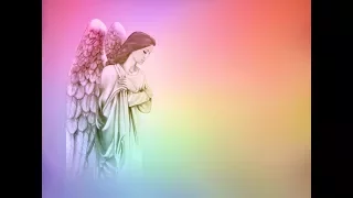 Angel Choir Healing Music 432 Hz | Heavenly Angelic music | Twilight Ambience Singing Angels