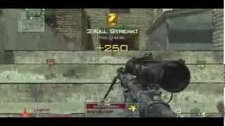 Repulse minitage #2