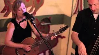 Eilen Jewell - Santa Fe (Live from Pickathon 2011)
