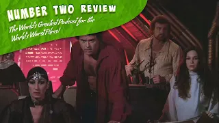 The Ice Pirates (1984) Movie Review