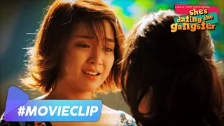 I'm starting to fall for my fake boyfriend | KathNiel Pa Rin:'She's Dating the Gangster | #MovieClip