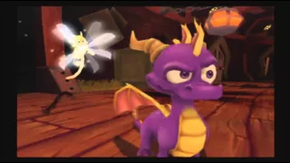 The Legend of Spyro: The Eternal Night, Episode 9