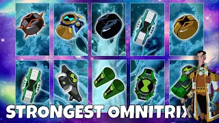 All Omnitrix Ranked in the Ben 10 Multiverse | Every Omnitrix .