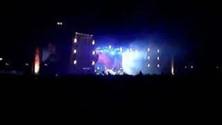 Metallica Super Bock Super Rock 2007