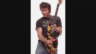 George Lynch revealing interview on Eddie Trunk 1.31.2011 (Dokken)