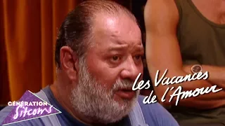 Les vacances de l'amour - Épisode 61 - La rançon