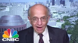 One Of Market’s Biggest Bulls Trims 2016 Forecast | Trading Nation | CNBC