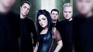 Evanescence - Bring Me To Life (432Hz) (HQ Audio)