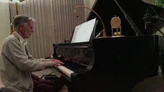 Chopin Nocturne in C # minor  Komponiert Fruhjahr 1830  Pianist Brian King