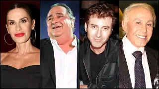 Αγαπημένοι Διάσημοι Έλληνες Που Έφυγαν Από Τη Ζωή Το 2023 - Το Ήξερες;